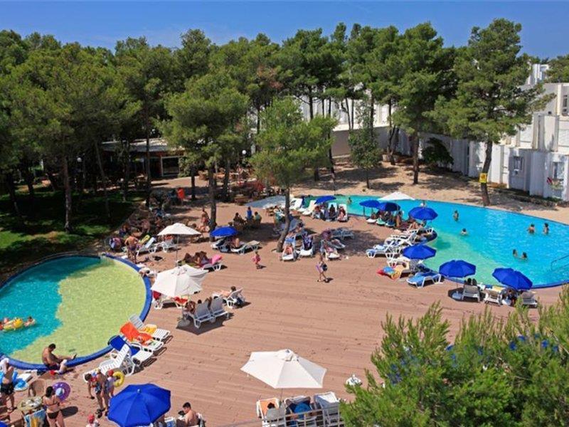Amadria Park Family Jakov Šibenik