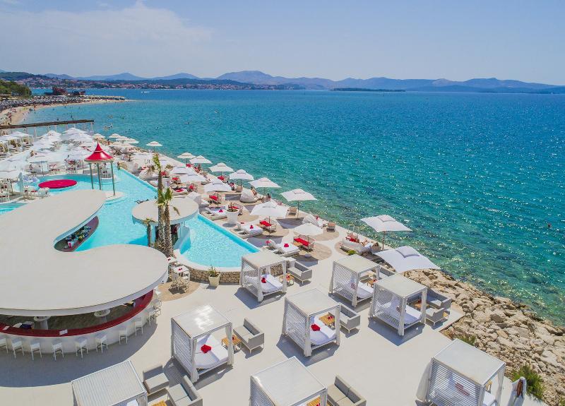 Hotel Amadria Park Family Jakov 4*